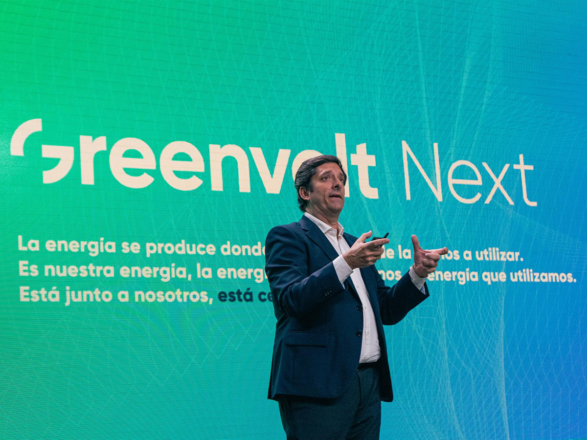 Greenvolt obtiene tres certificaciones ISO para sus actividades de generación distribuida en España