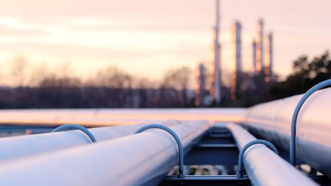 La inversión mundial en infraestructuras superará los 150 billones de dólares hasta 2050, con la energía a la cabeza