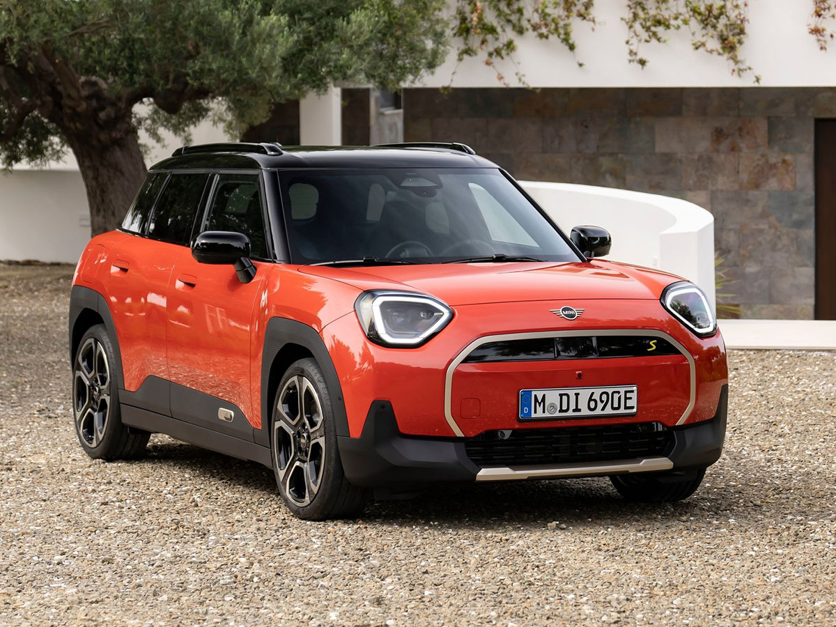 Mini Aceman 2024: este es su precio