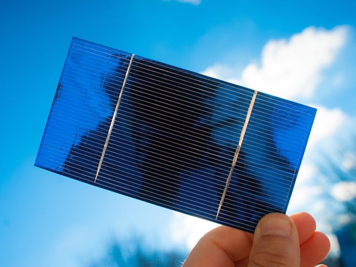 Investigadores chinos rompen las barreras de la estabilidad de las celdas solares orgánicas