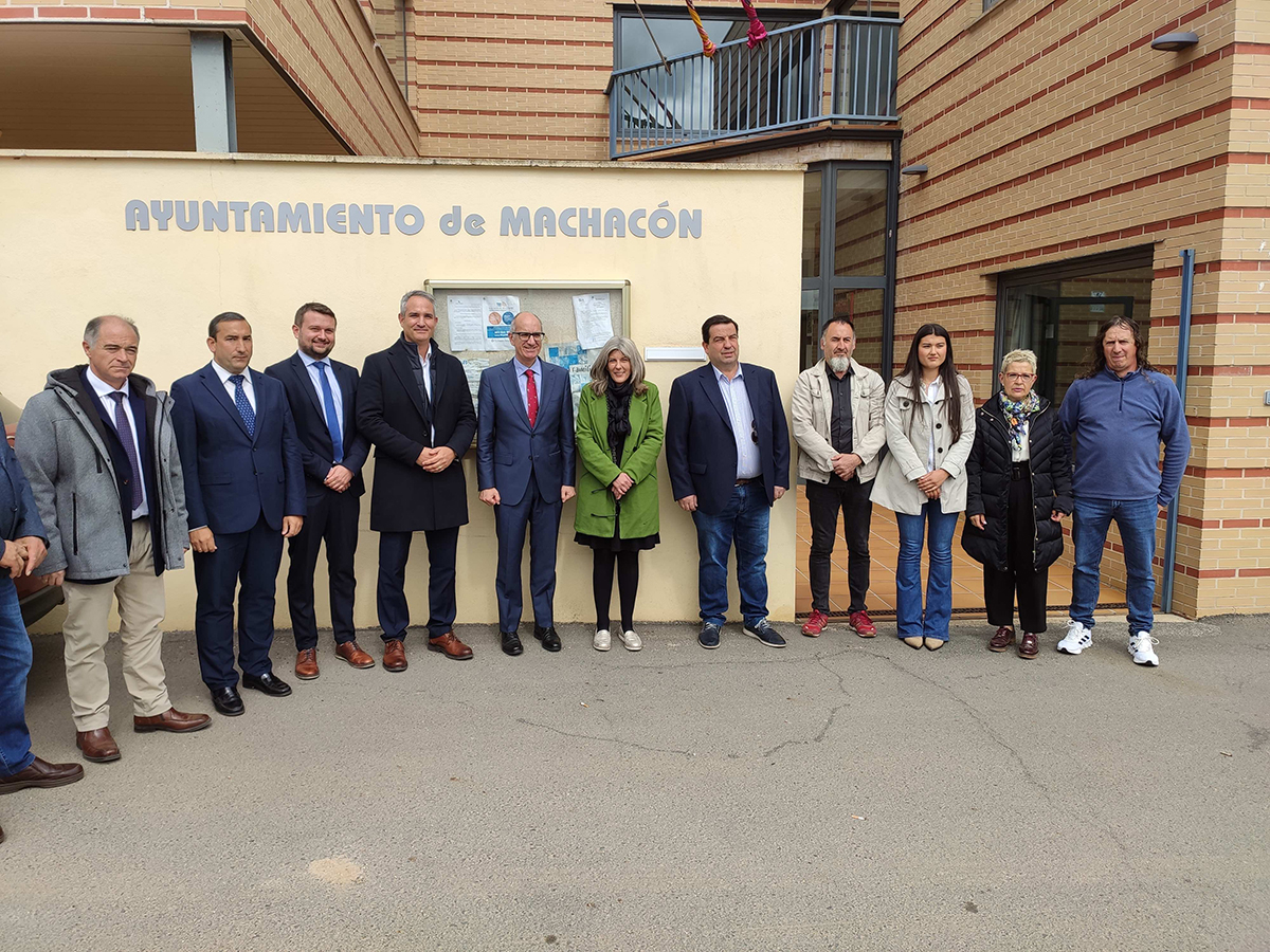 Genia Bionergy invierte 25 millones en una planta de biometano en Salamanca