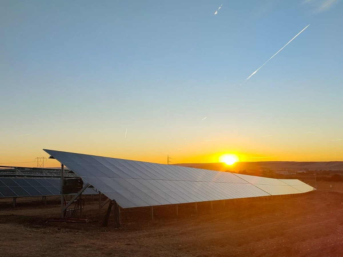 Instalaciones fotovoltaicas de IASOL.