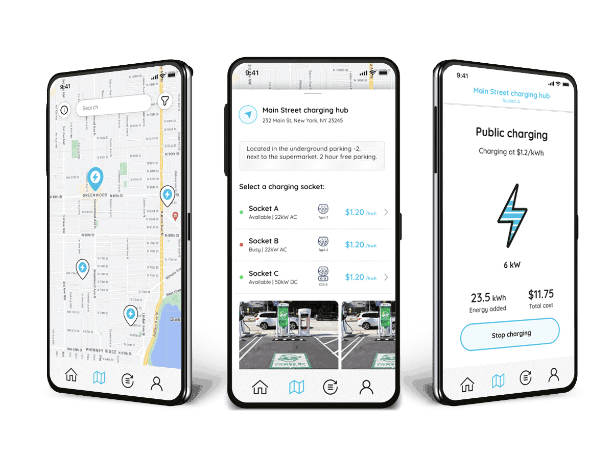 SolarEdge adquiere Wevo Energy, start-up de software de optimización de la carga para  eléctricos