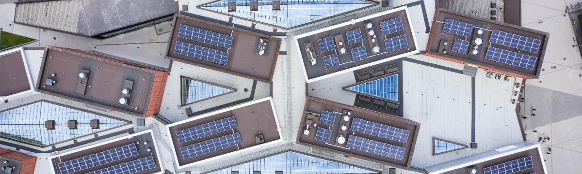 El verdadero 'boom' del autoconsumo llega ahora a Europa: podría suministrar energía solar a 56 millones de hogares