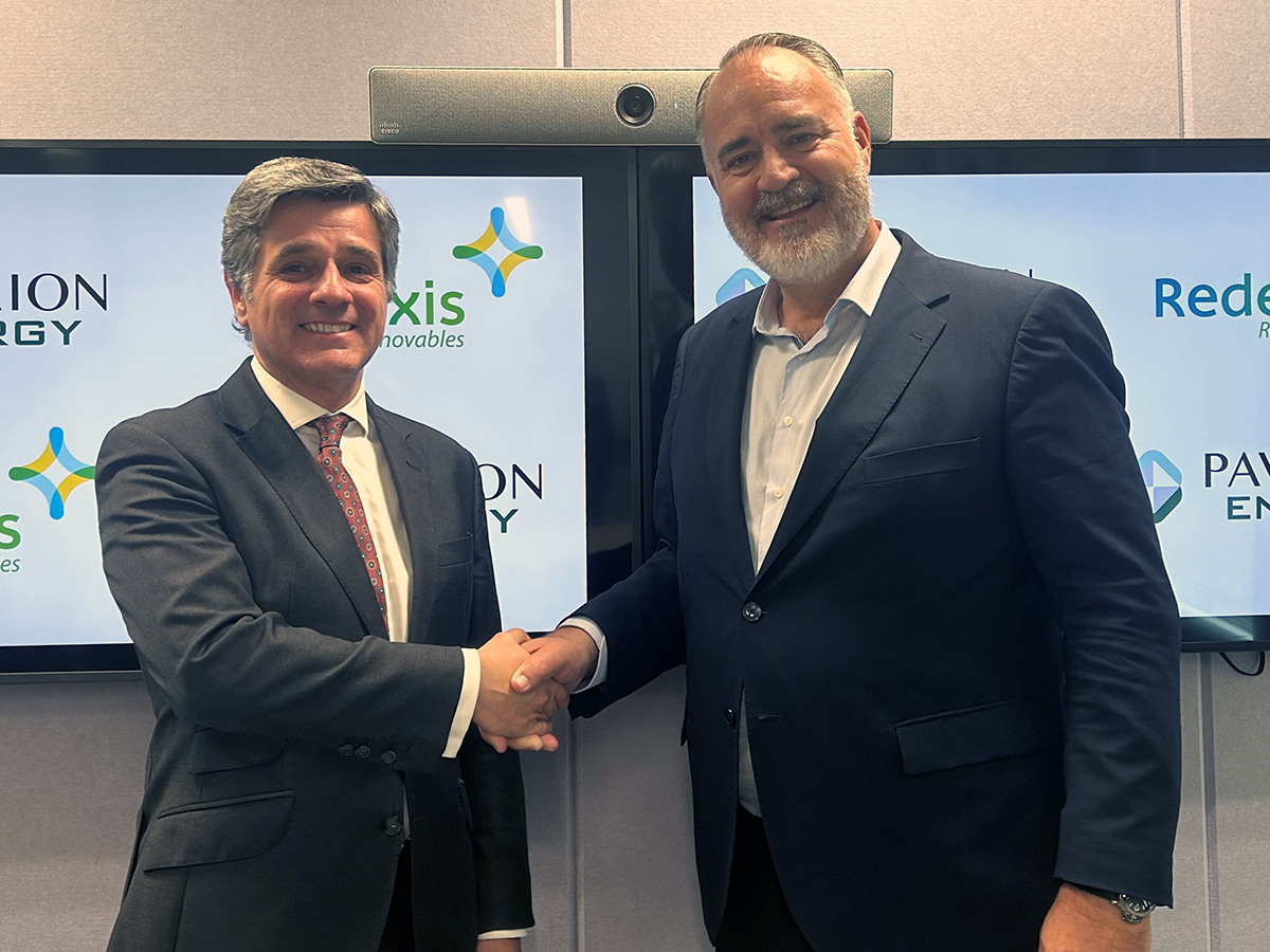 Redexis venderá biometano al gigante del gas Pavilion Energy