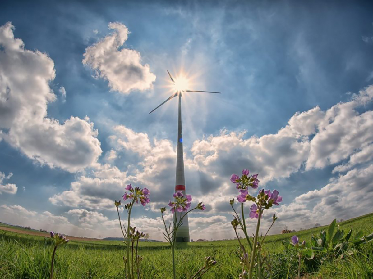 La Fundación Renovables pide la creación de una Política Energética Común para la UE