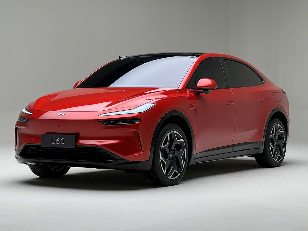 Nio lanza Onvo, su marca low cost de eléctricos y este es su primer modelo