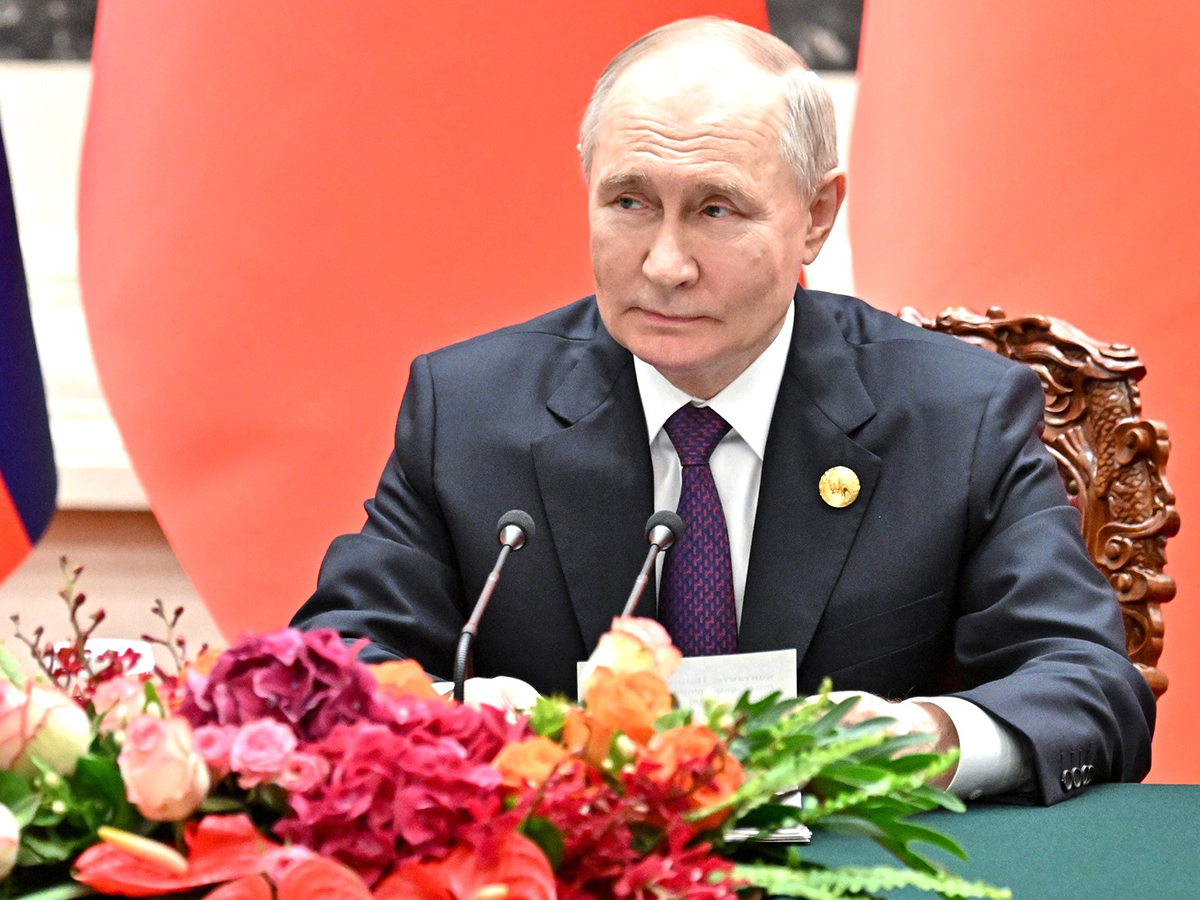 Rusia extiende la prohibición de las exportaciones de gasolina hasta fines de octubre