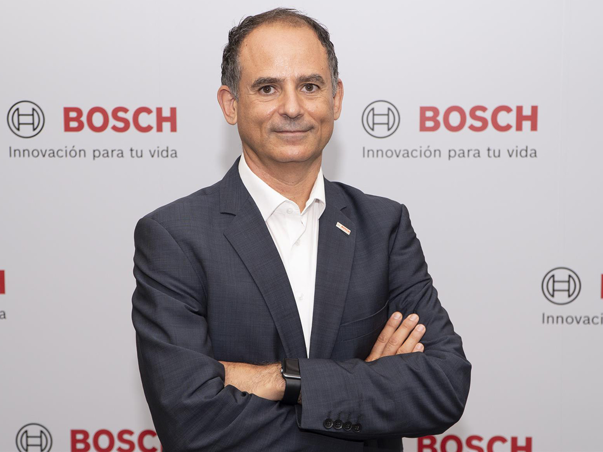 Bosch estima que la 'economía del hidrógeno' le puede generar ingresos de 5.000 millones al año en 2030