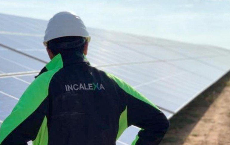 Una empresa extremeña monta campamentos sostenibles para trabajadores en la construcción de grandes plantas fotovoltaicas