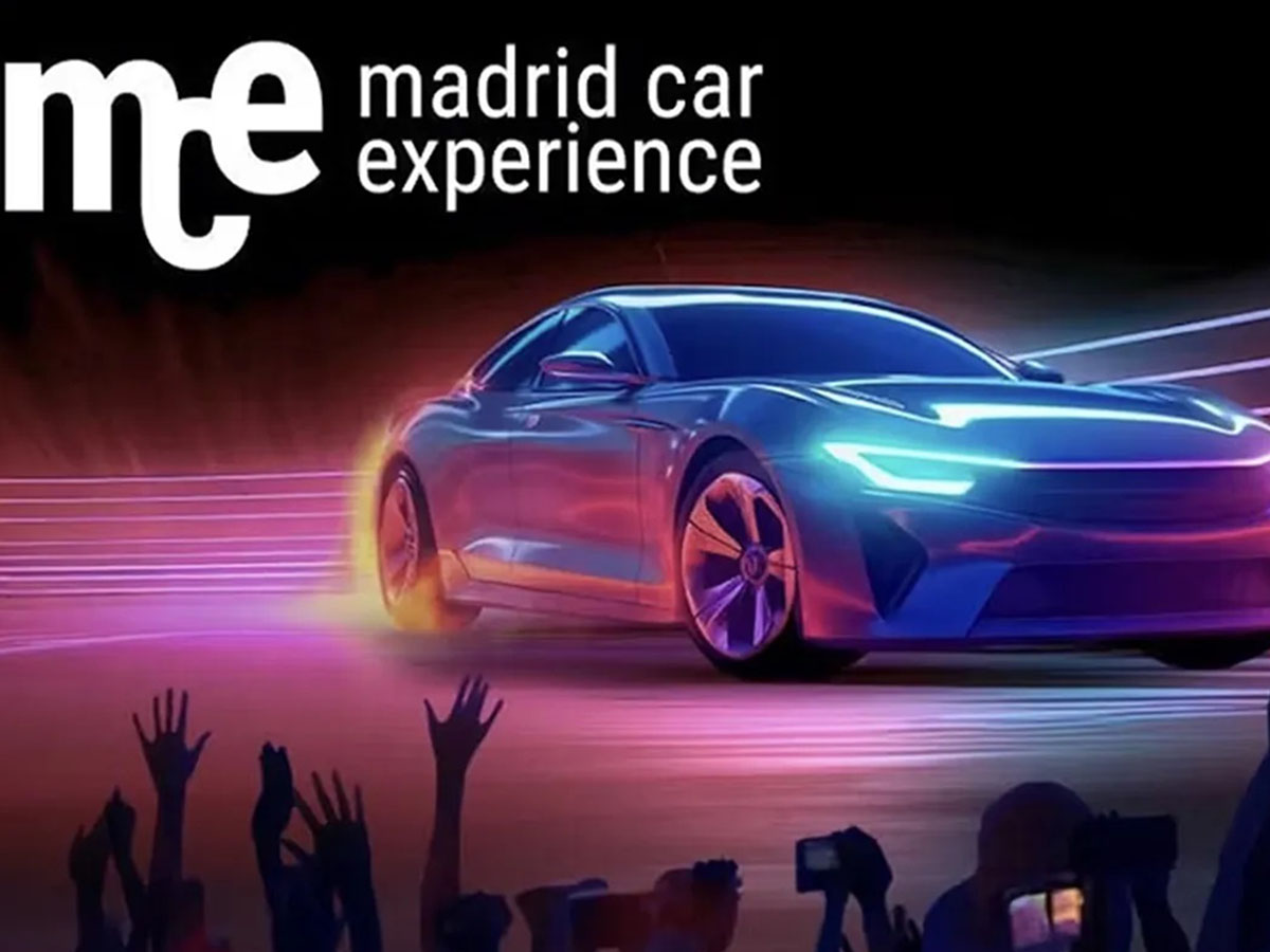 Arranca Madrid Car Experience 2024, el salón que busca acercar la movilidad eléctrica