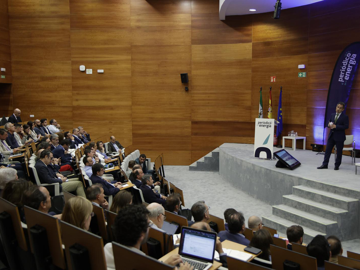 Andalucía, a la vanguardia de las nuevas energías: retos y oportunidades