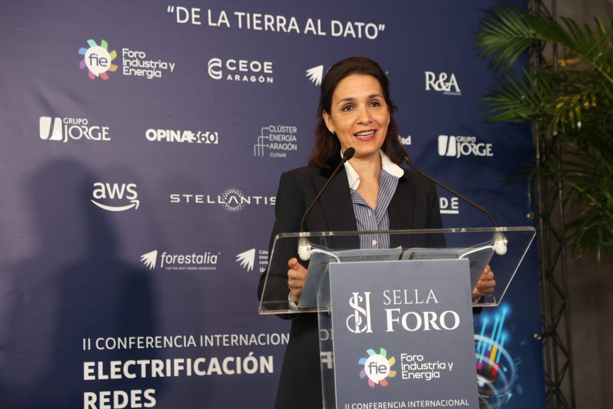 Expertos apuestan en Foro Sella por crear un mercado único energético europeo para facilitar la financiación y la competitividad industrial