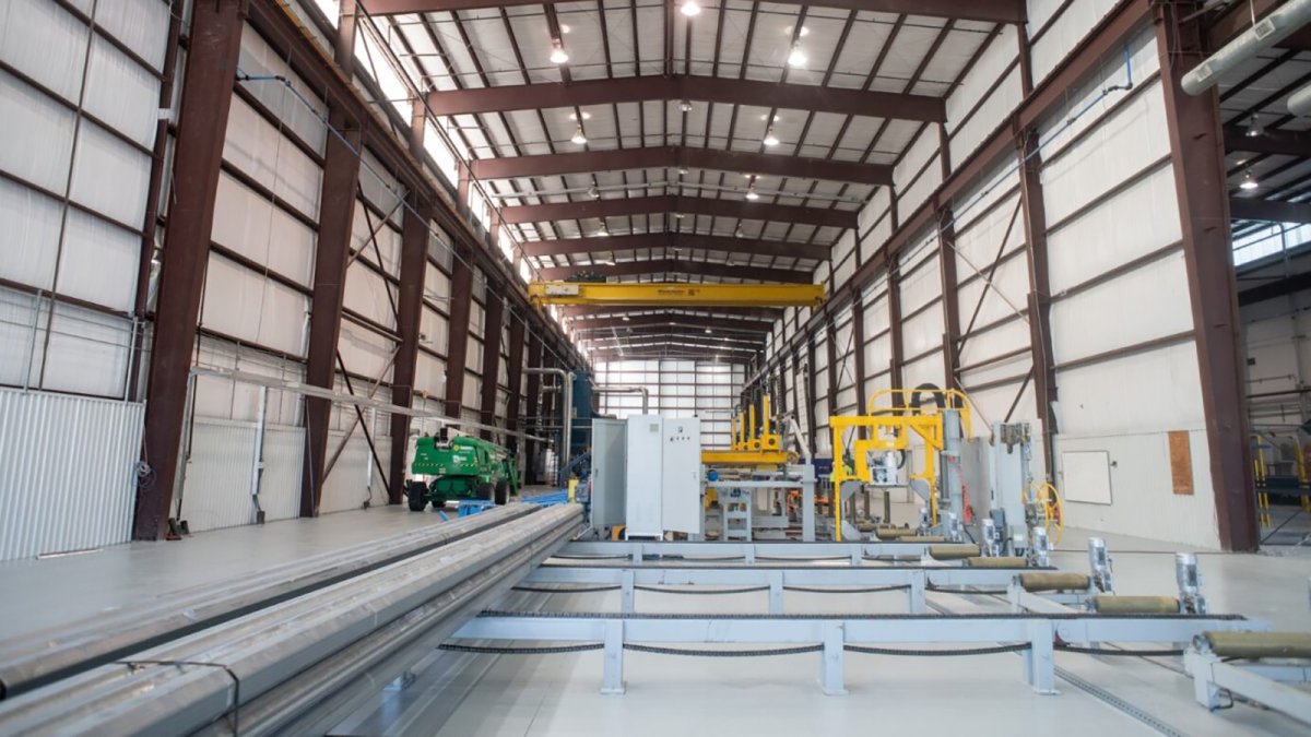 PV Hardware amplía su presencia en EEUU con la apertura de una segunda fábrica en Houston