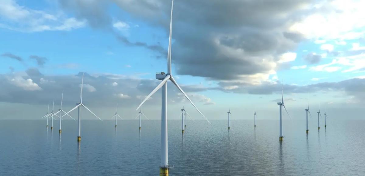 Equinor y Ørsted firman nuevos contratos con el estado de Nueva York para los parques marinos Empire Wind 1 y Sunrise Wind