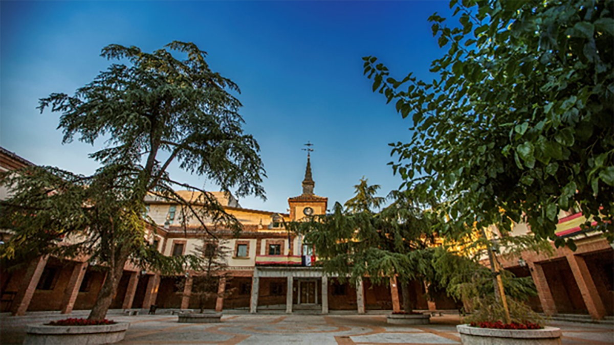 Nexus Energía suministrará energía verde al Ayuntamiento de Las Rozas