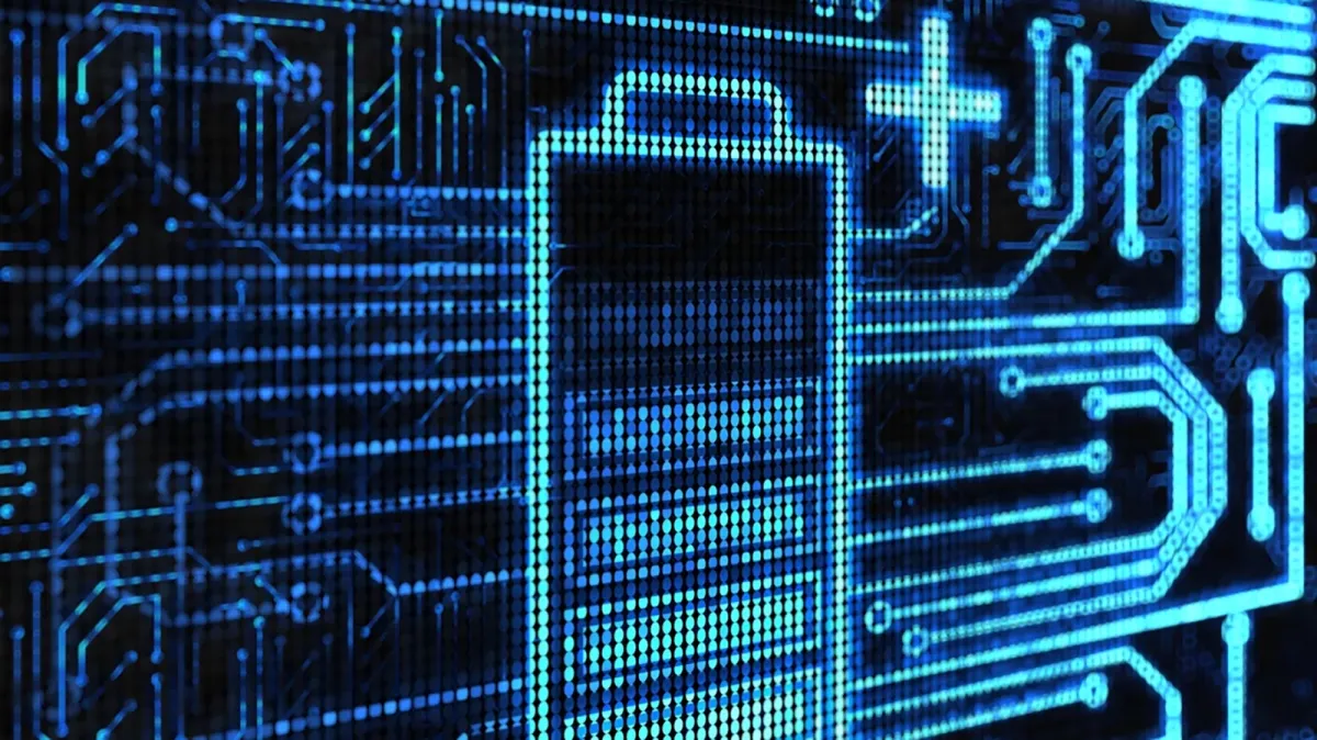 La revolución silenciosa que hará posible la transición energética: el almacenamiento