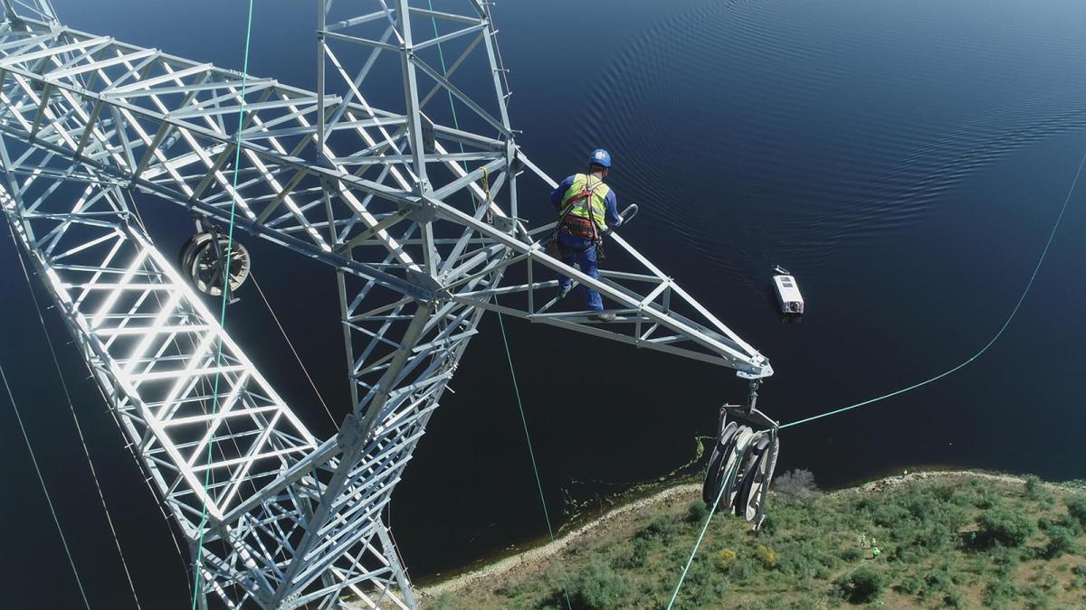 Iberdrola busca startups que impulsen la aplicación de la IA en sus redes eléctricas