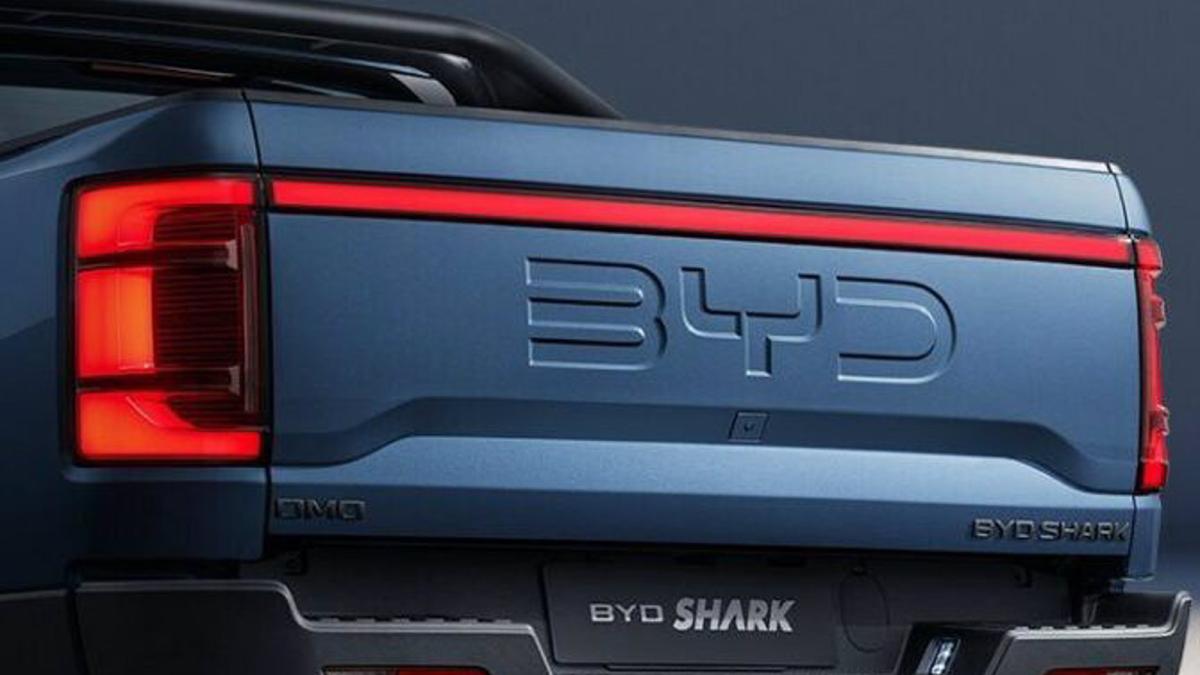 Warren Buffett reduce su participación en la china BYD hasta el 6,9%