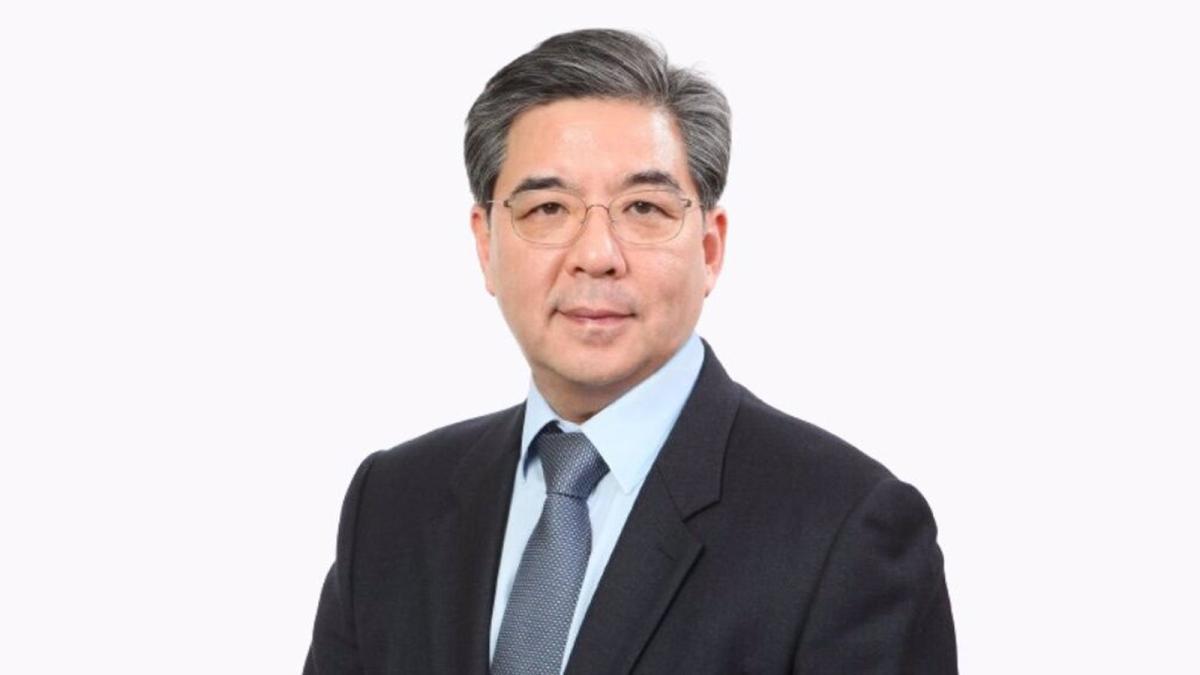 El Consejo del Hidrógeno nombra copresidente a Jaehoon Chang, director ejecutivo de Hyundai