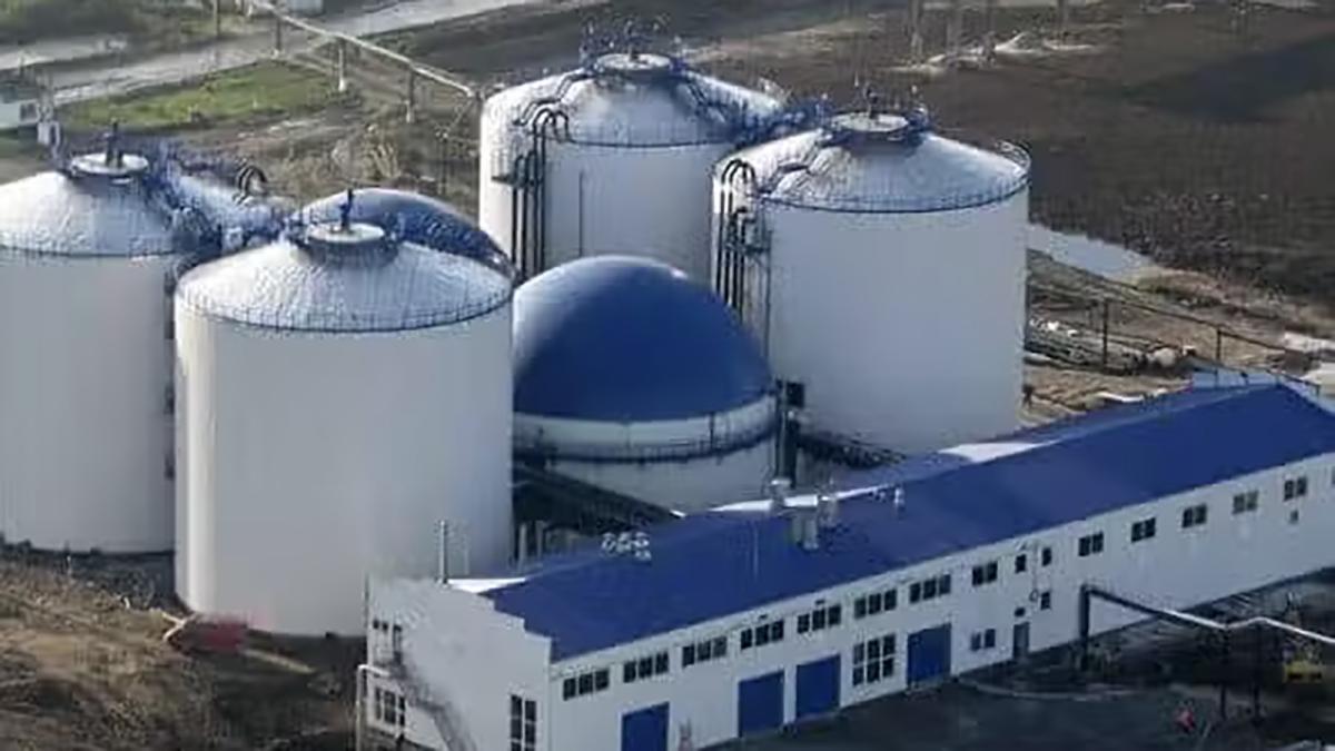 Genia Bioenergy proyecta una planta de biometano en Soria con 23 millones de inversión