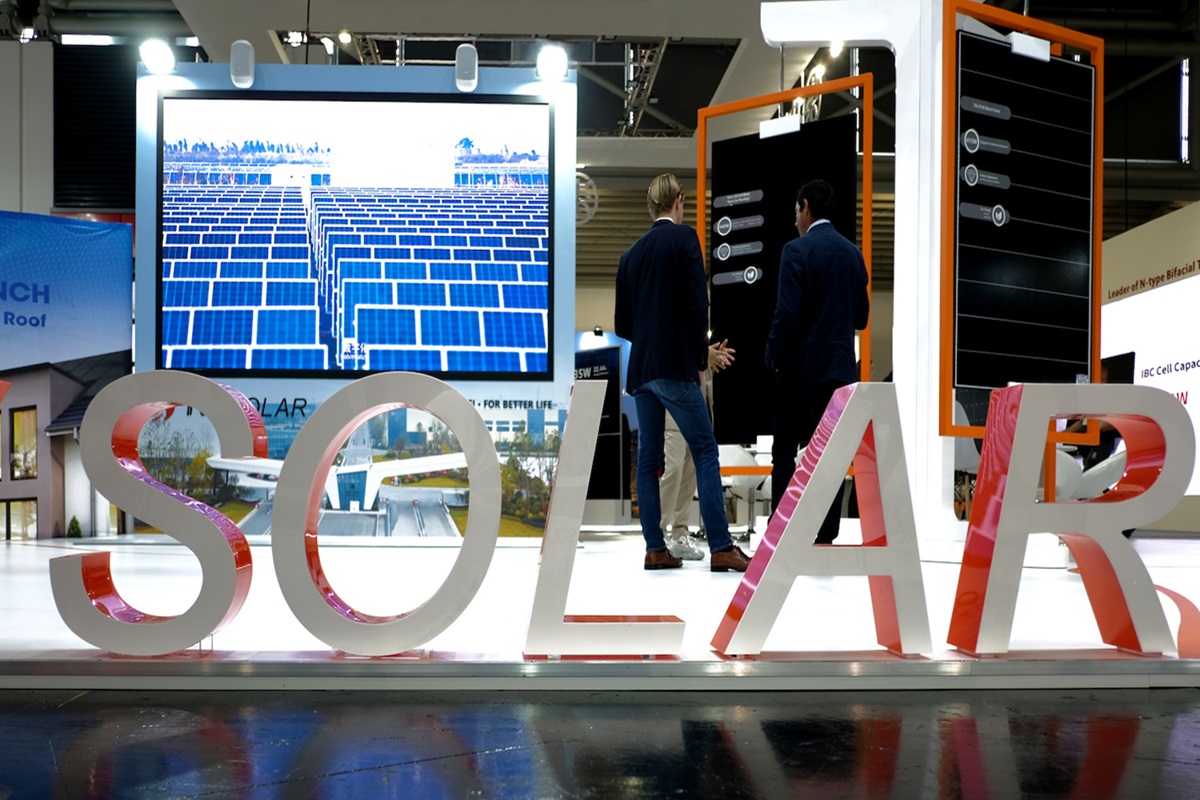 Intersolar Europe 2024 cierra con gran éxito: la innovación y la colaboración se vuelven protagonistas