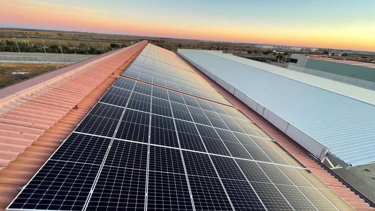 Greevolt Next lanza un sistema de almacenamiento solar para empresas que ahorrarán hasta un 70% en la factura