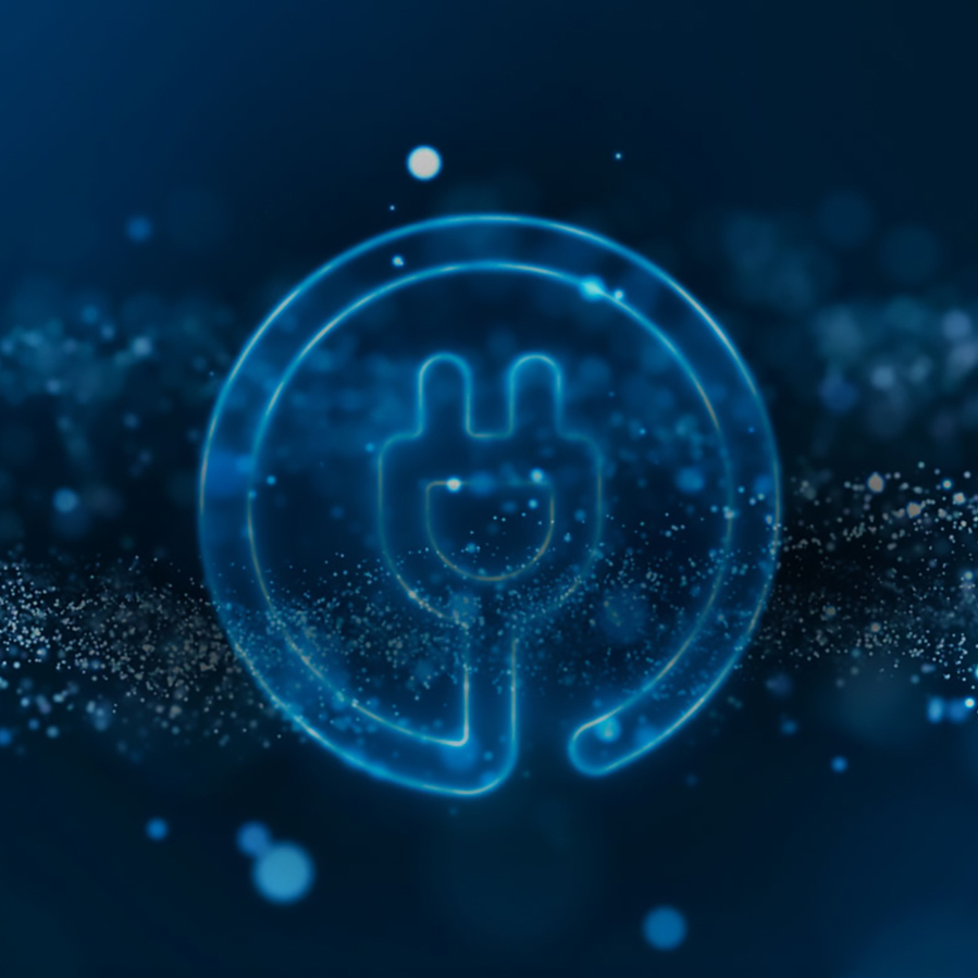 Imagen de recurso de la electrificación de la movilidad. FOTO: Stellantis