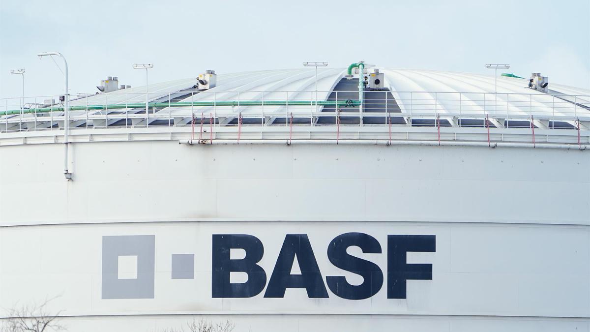 Basf abandona una 'joint-venture' de 1.425 millones en Indonesia para el refinado de níquel y cobalto