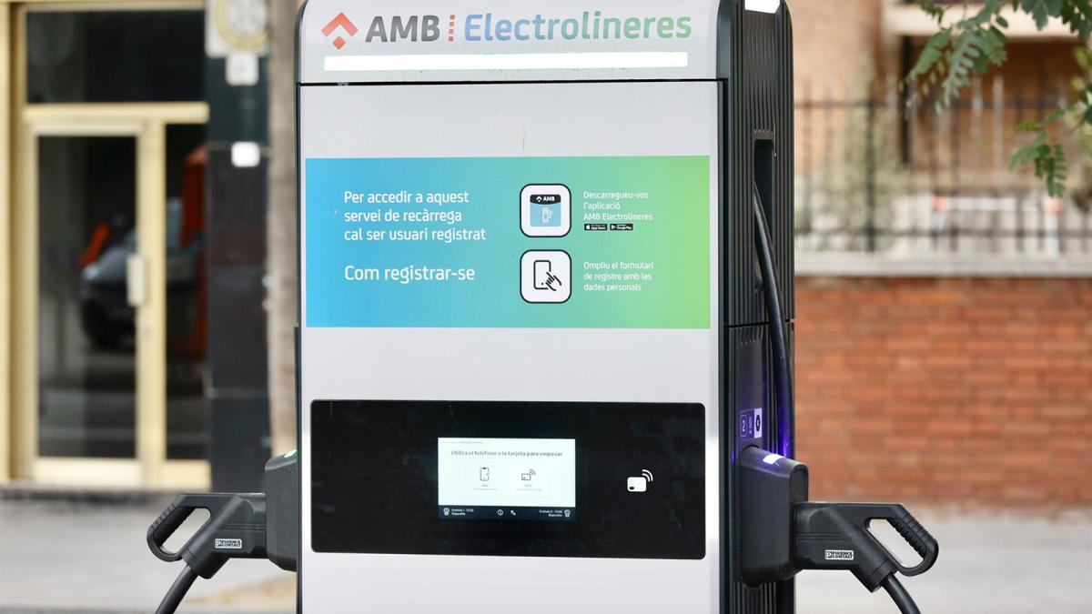 El Ejecutivo prorroga las ayudas para movilidad eléctrica del Plan Moves III hasta el 31 de diciembre