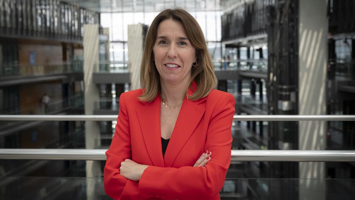María Lacasa, nueva directora general de Comunicación de Endesa