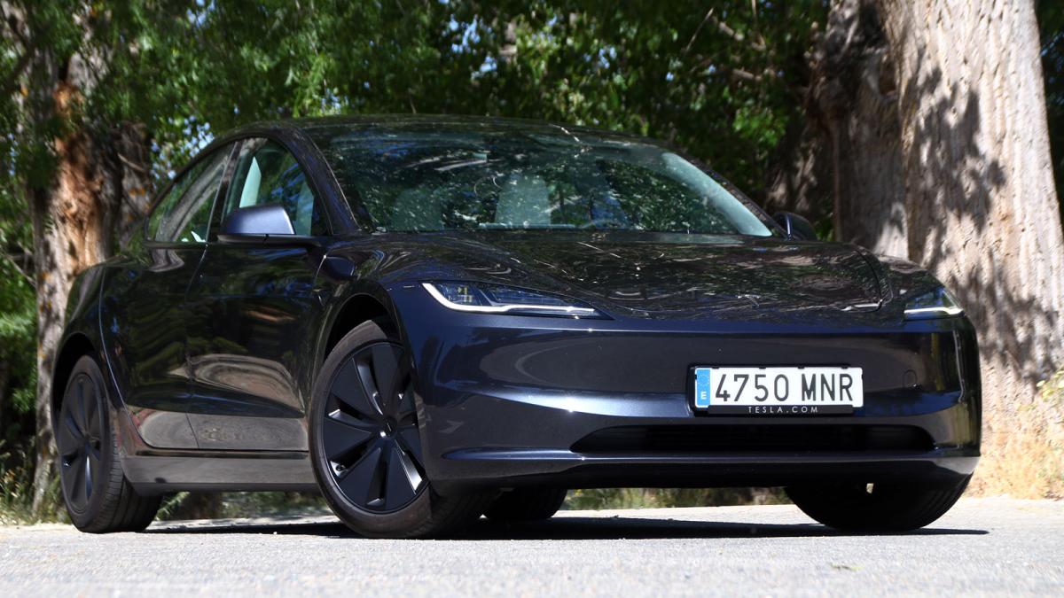 Donde dije digo… Tesla lanza unos descuentazos para el Model 3	