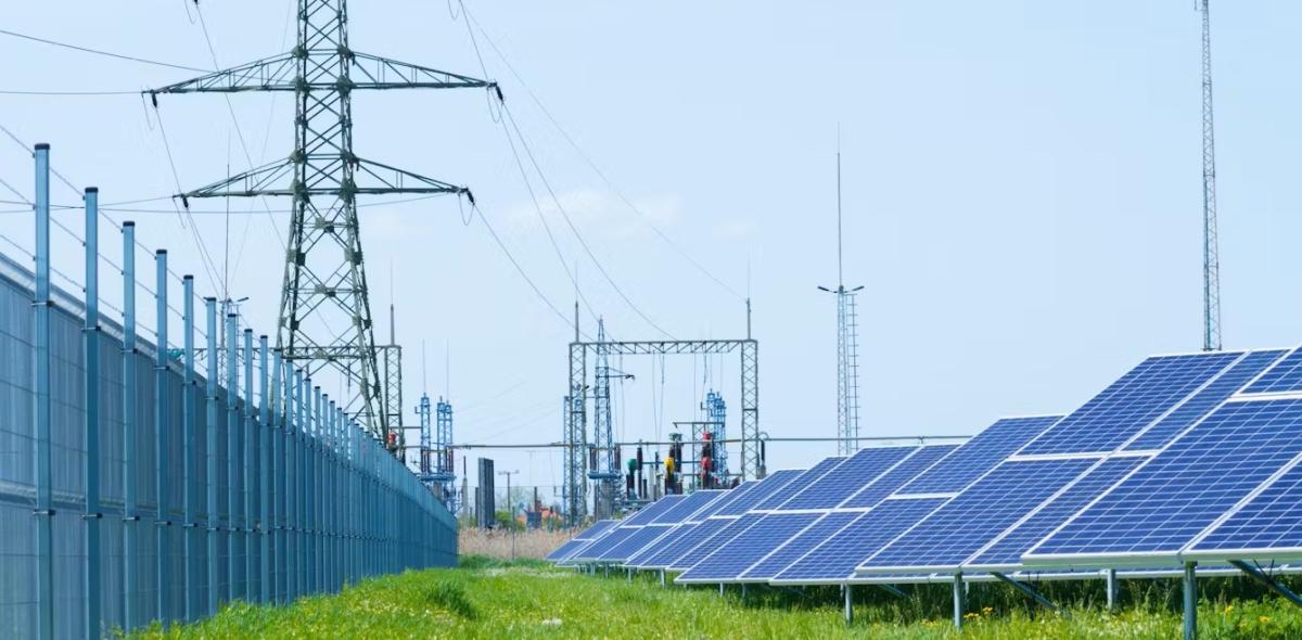  La demanda eléctrica por hora de EEUU alcanzó su punto máximo de 745 GWh en julio con las olas de calor generalizadas