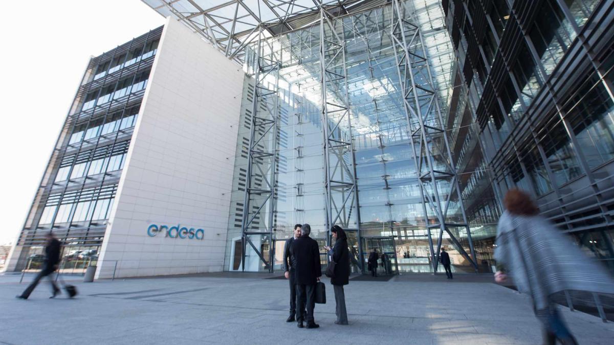 El Supremo ratifica la sentencia por la que los extrabajadores de Endesa perdían el descuento en la factura de la luz