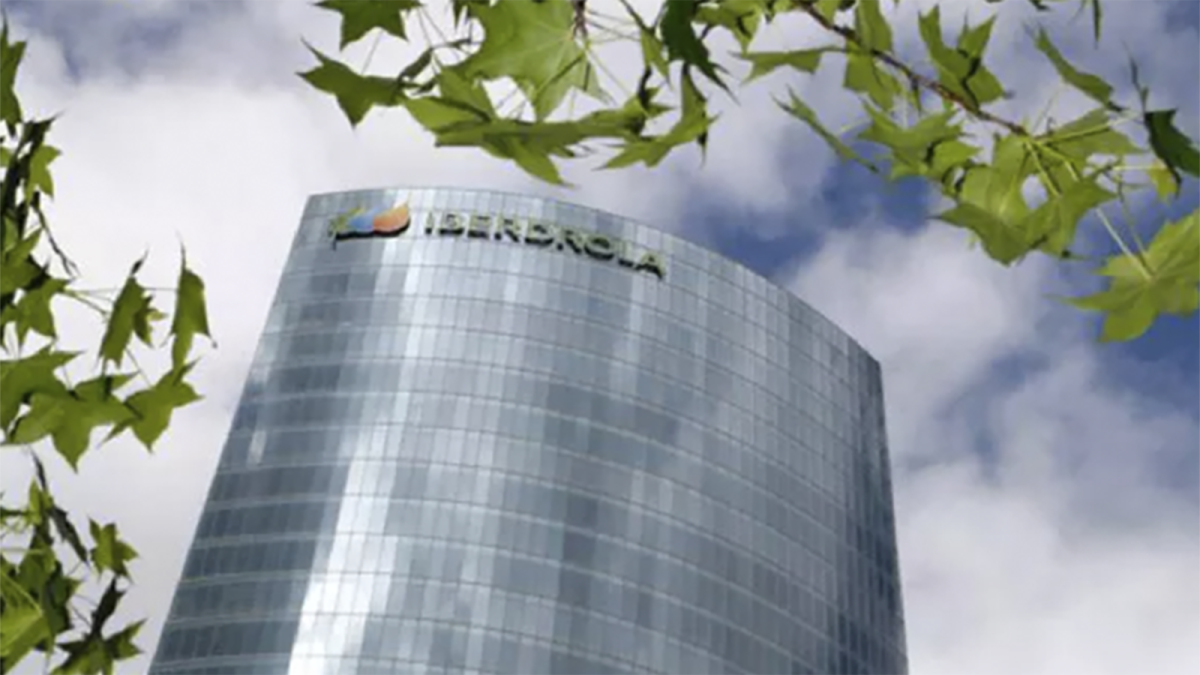 Sede de Iberdrola.