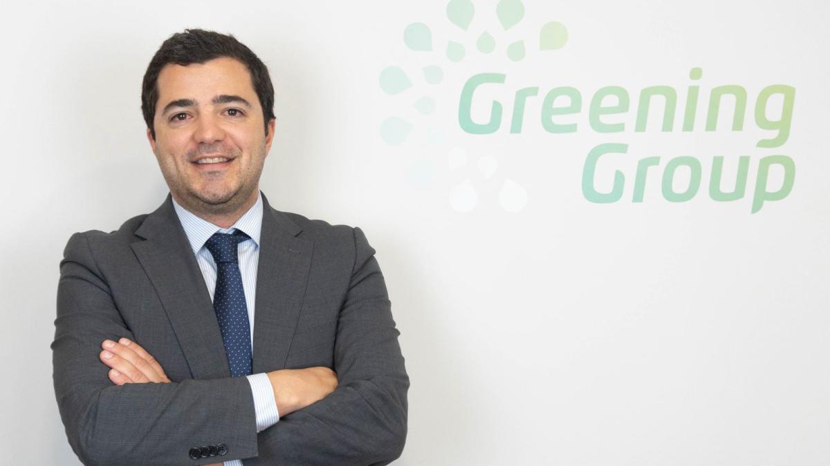 Greening Group vende 8 parques solares de 54,78 MW por 47 millones como parte de su estrategia de rotación de activos