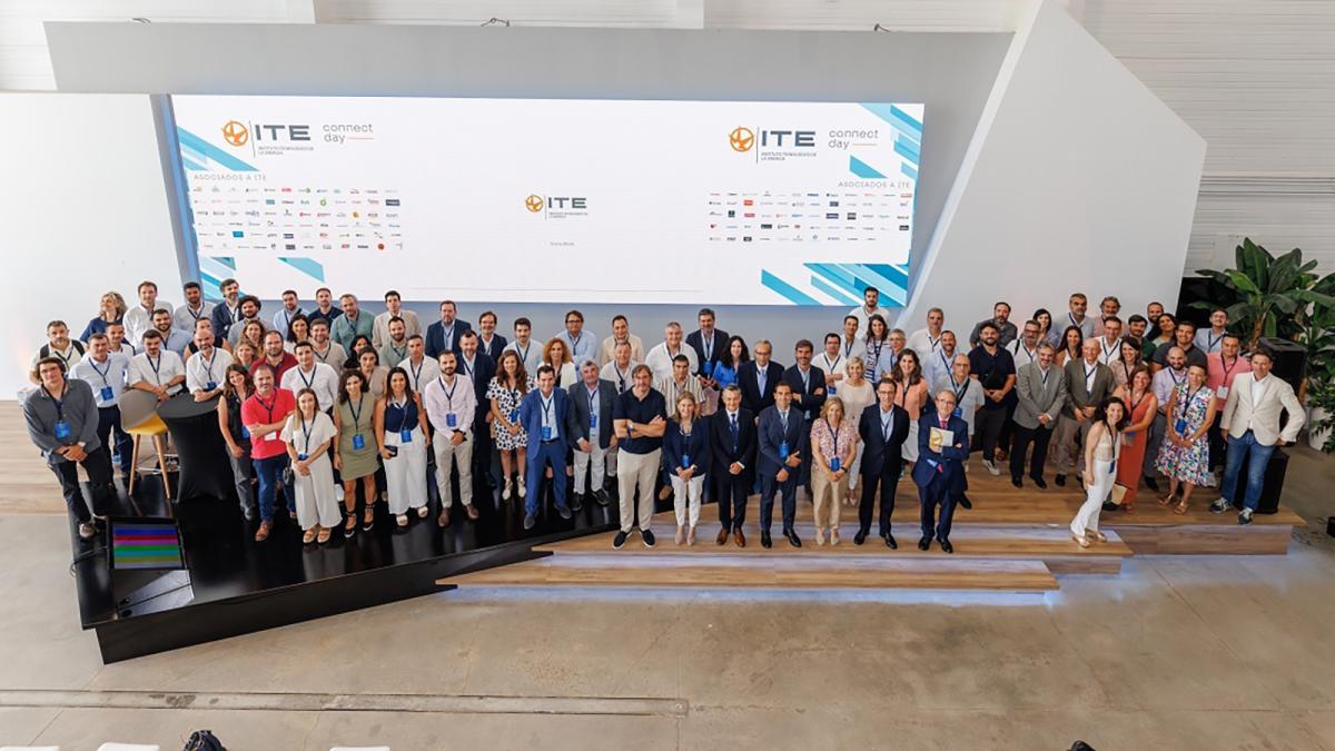 ITE reafirma su liderazgo como centro tecnológico en el sector de la energía