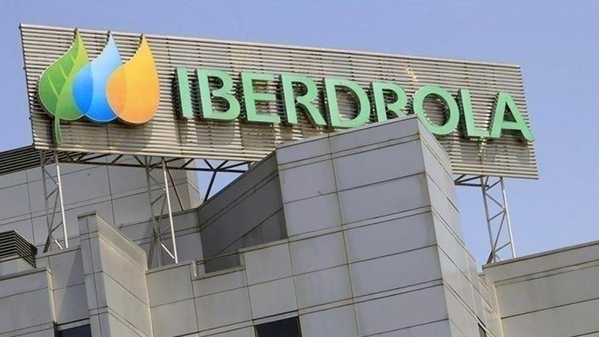 Sede de Iberdrola.