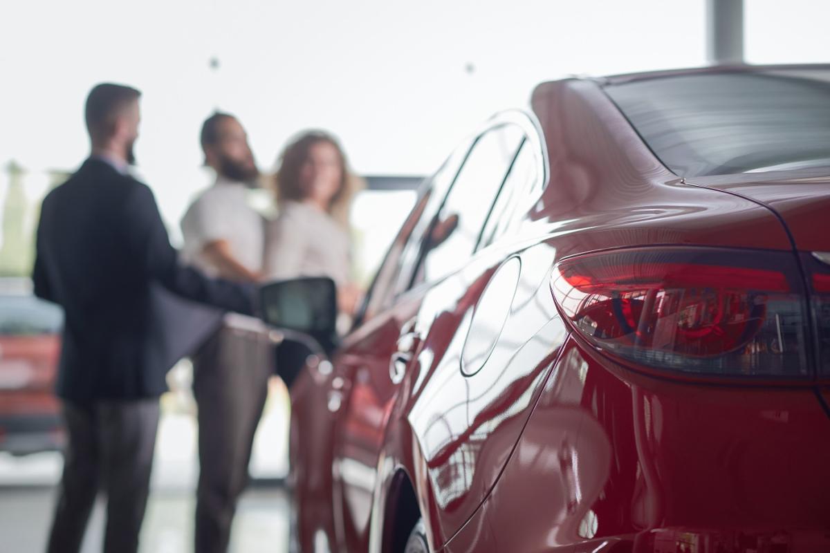 En agosto se matricularon poco más de 3.000 coches eléctricos.