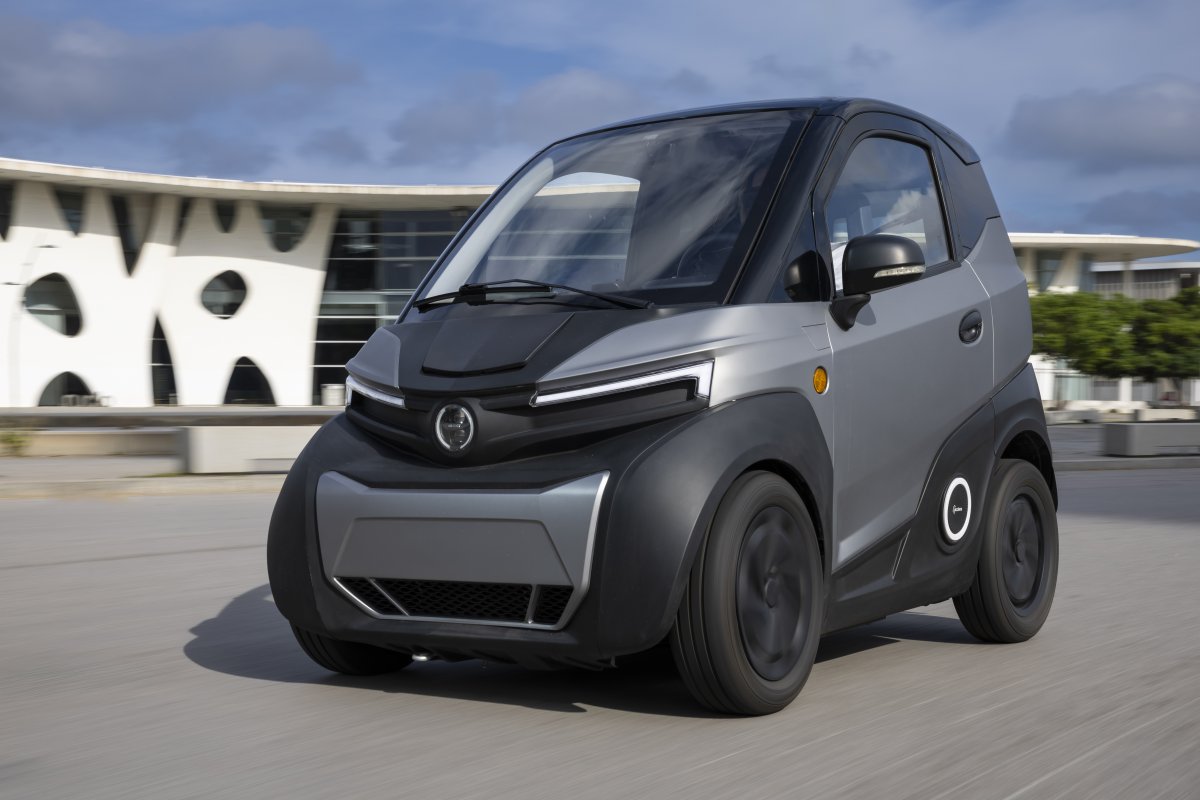 Silence abre sus primeras estaciones de intercambio de baterías en Francia