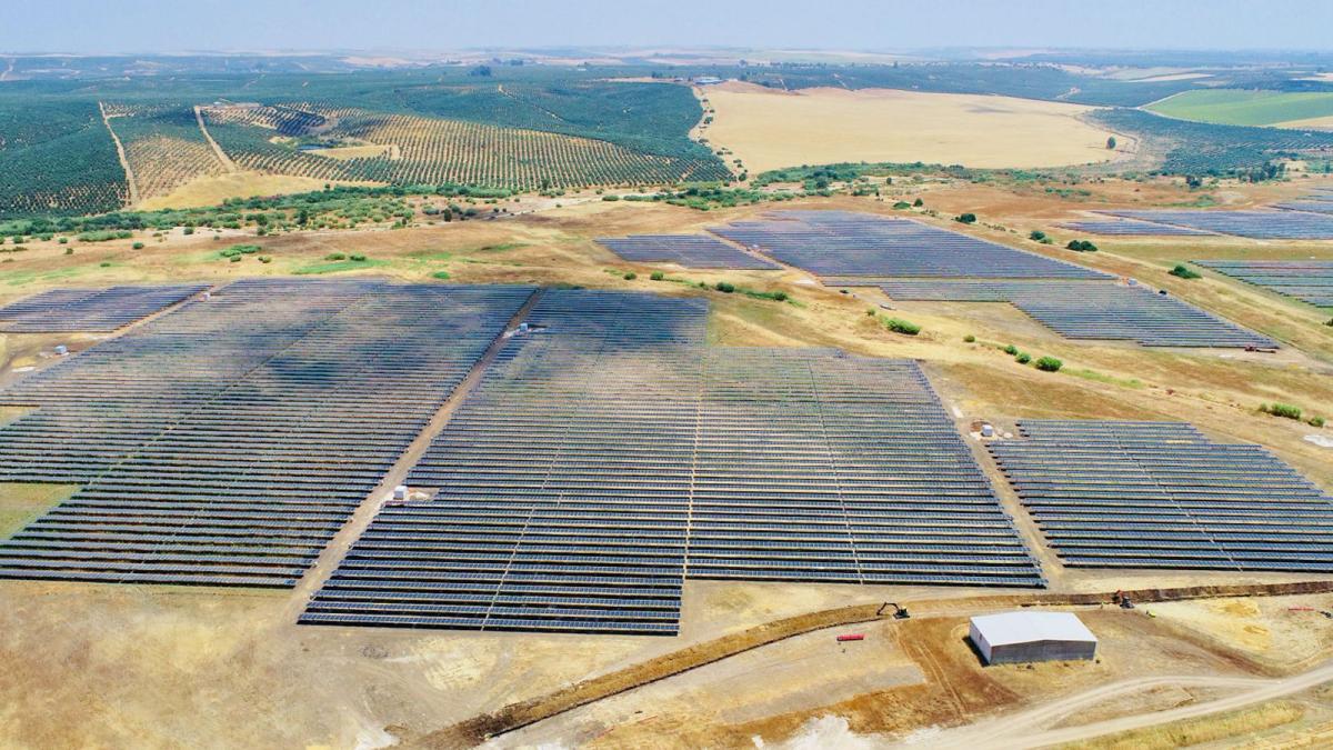 BayWa r.e. vende un parque solar de 95 MW en la provincia de Córdoba a Encavis AG