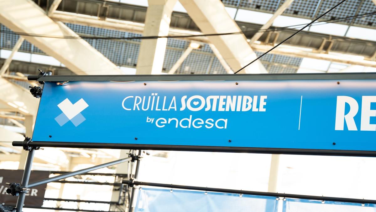 Así es cómo Endesa crea el único festival de música de España 100% electrificado gracias a unas baterías