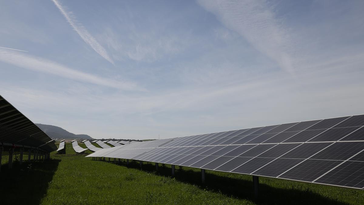 Cuatro plantas solares, de TRIG y operadas por Statkraft en Cádiz, reciben el Sello de Excelencia en Sostenibilidad UNEF