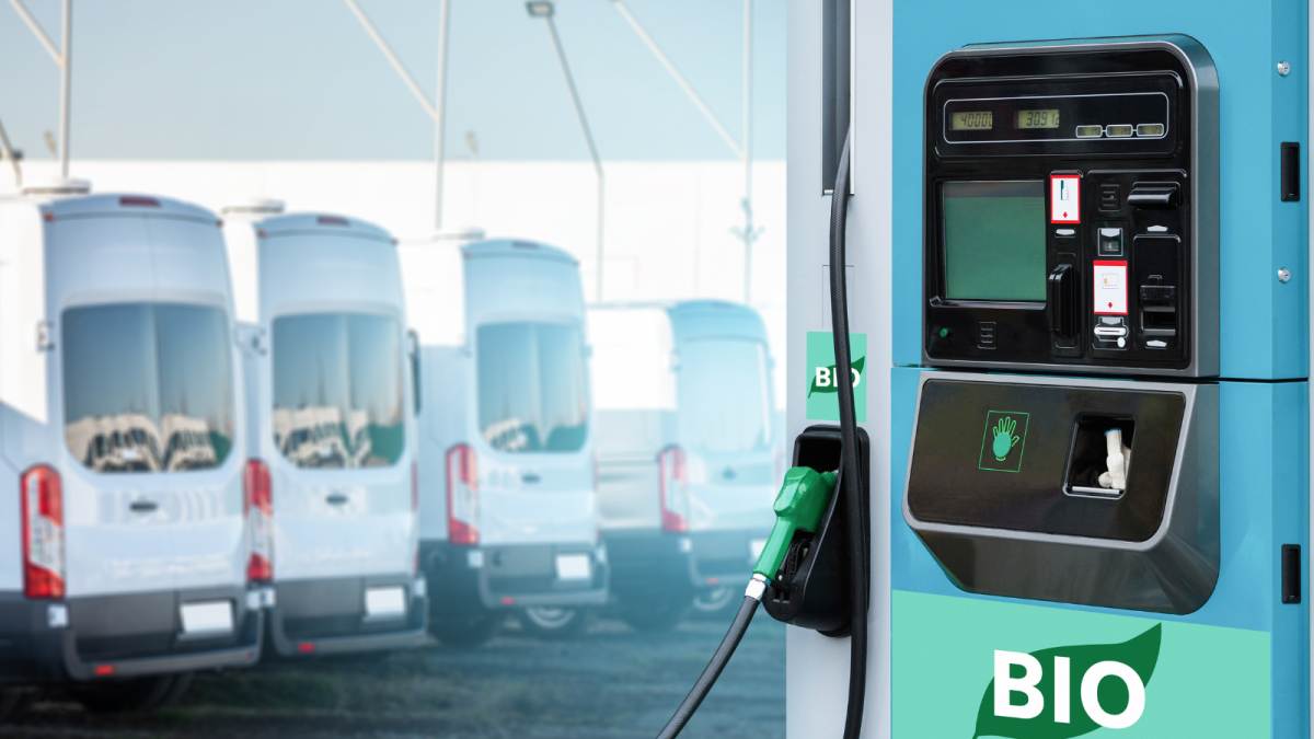 El Ejecutivo prioriza el consumo de energías renovables en el transporte, frente a los combustibles fósiles