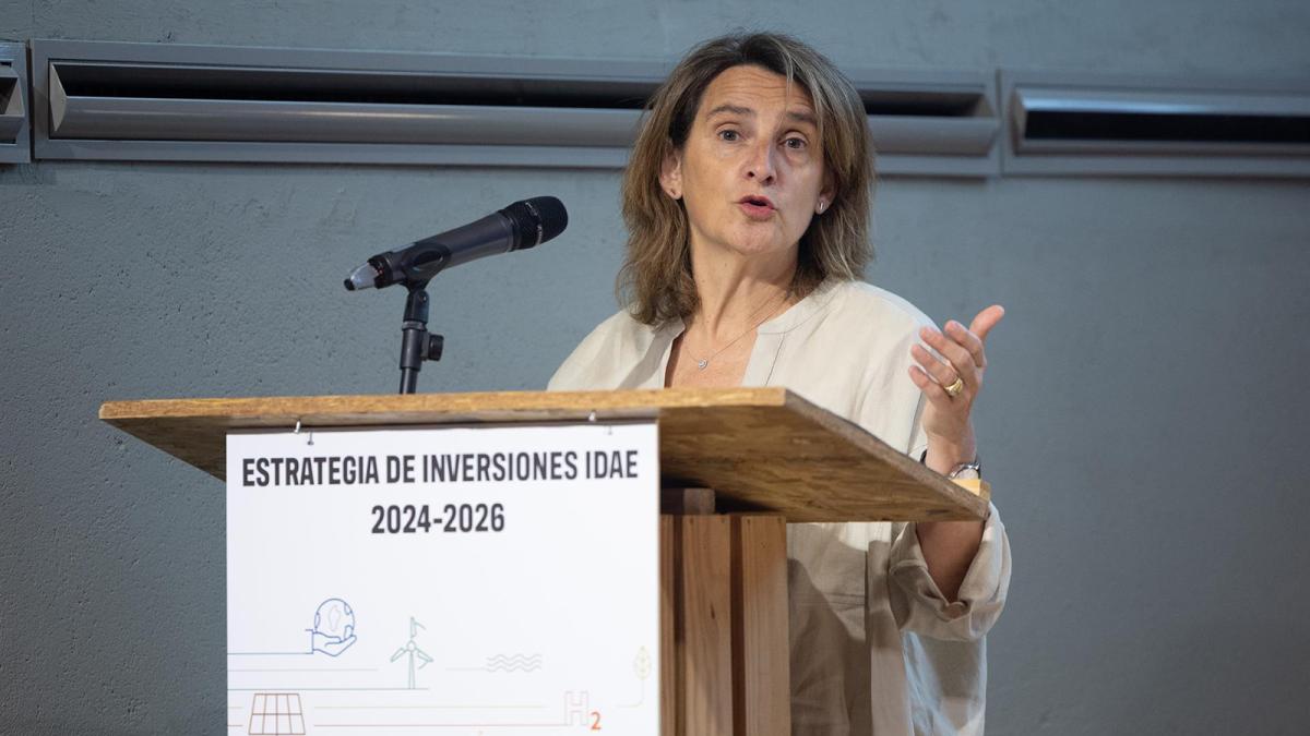 El Gobierno concede 100 millones a 4 proyectos de almacenamiento con hidroeléctricas de bombeo reversible