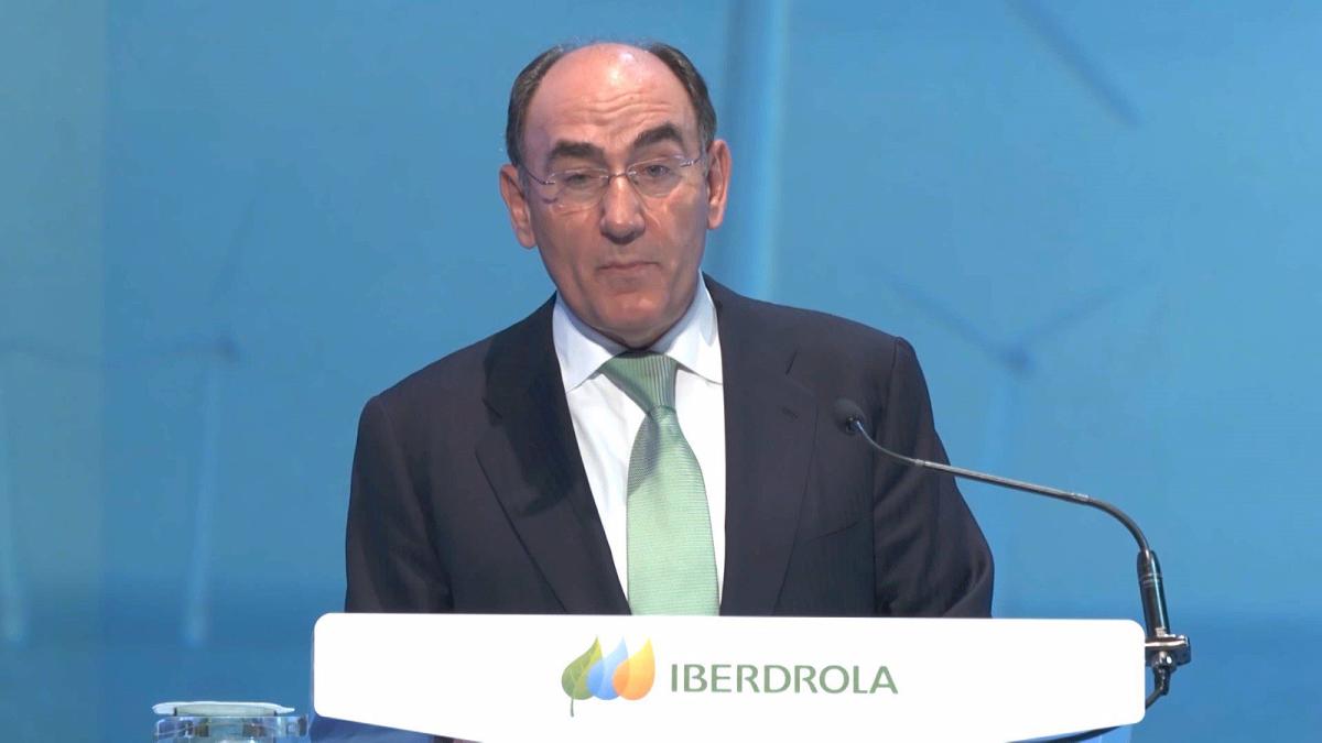 Galán confirma que Iberdrola pujará por ENW con una oferta "prudente" y en "términos razonables"