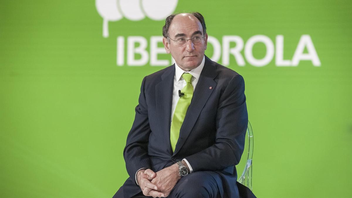 Iberdrola crea una nueva empresa para impulsar el negocio de los centros de datos