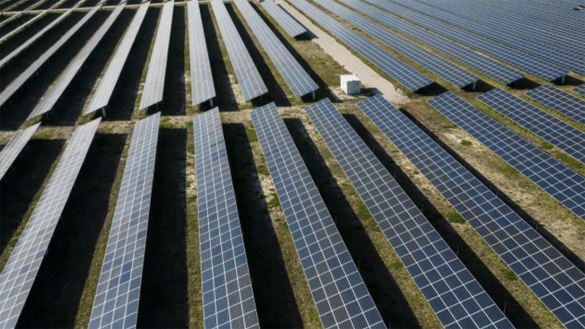 Keppel MET Renewables adquiere dos proyectos fotovoltaicos en el norte de Italia