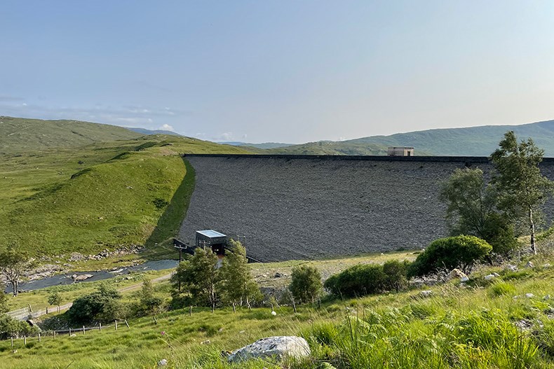 SSE y Gilkes Energy planean un proyecto de almacenamiento por bombeo de 1,8 GW/ 37 GWh en Escocia