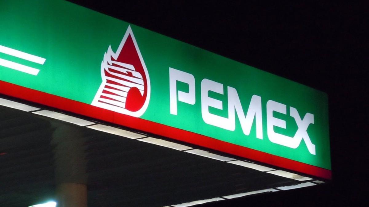 La mexicana Pemex registra pérdidas por importe de 12.800 millones de euros en el segundo trimestre del año